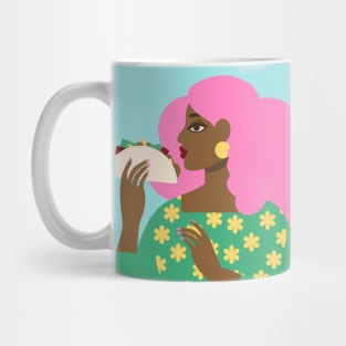 Taco Tuesday Mug